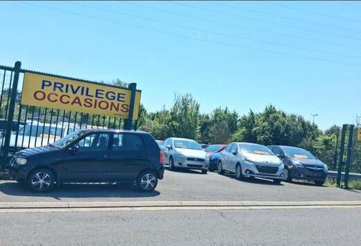 Suzuki Alto 1.1i 16v GA 5 PORTES DIR ASSISTEE VC VTEL ...