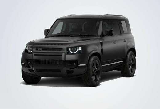 Land Rover 110 D350 X-Dynamic HSE AWD Auto. 26MY