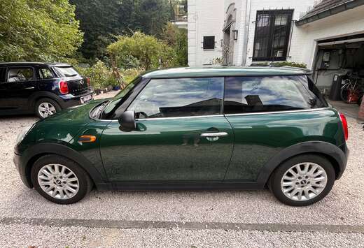 MINI Mini 1.2 One