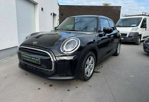 MINI Mini 1.5 One met garantie