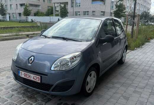 Renault 1.2i Expression