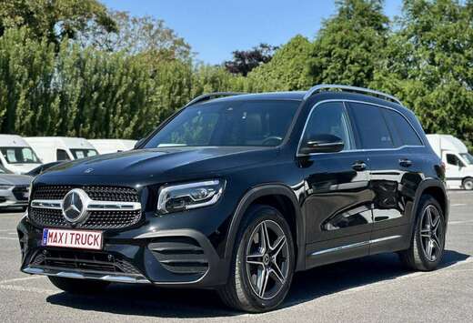 Mercedes-Benz d - 22.900€ - Leasing 884€/M