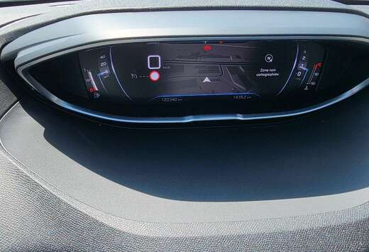 Peugeot 1.6 HDi 110ch FAP BMP6 Premium 7pl
