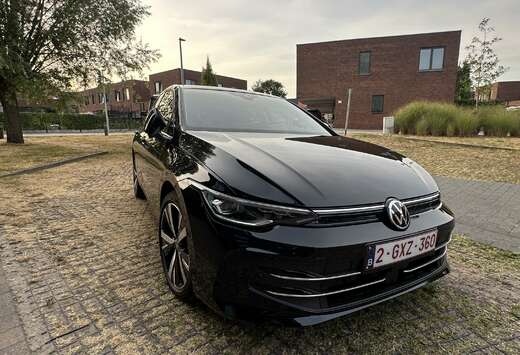 Volkswagen 1.5 eHybrid OPF DSG