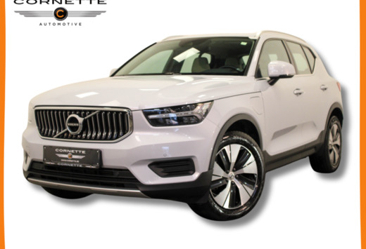 Volvo 1.5 T4 PHEV Recharge INSCRIPTION EXPR.