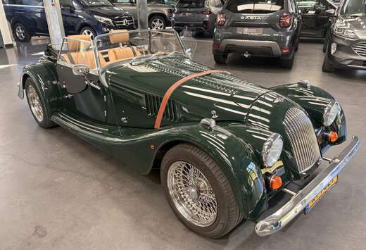 Morgan 3000 V6