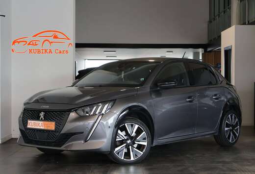 Peugeot 208 1.2i PureTech GT DodeH LijnA Carplay Gara ...