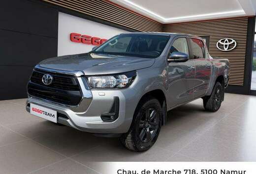 Toyota Comfort