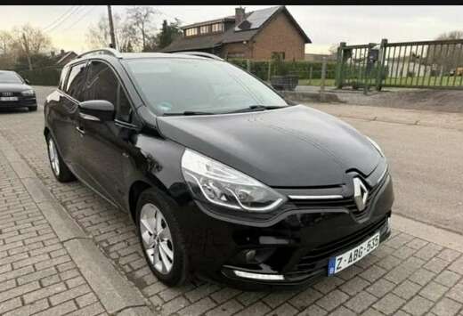 Renault 0.9 TCe Energy Limited