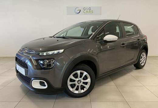 Citroen You