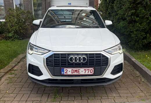 Audi 35 TFSI