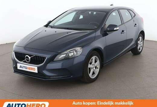 Volvo 2.0 D2 Kinetic