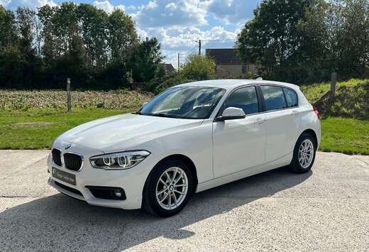 BMW 116i