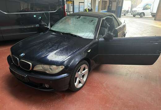 BMW Ci Edition Exclusive