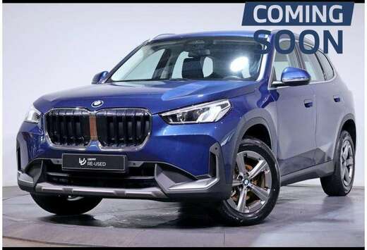 BMW sDrive18i