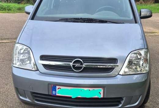 Opel 1.3 DT CDTi 16v Enjoy