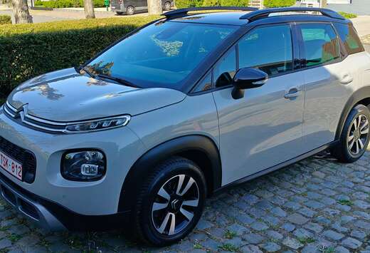 Citroen C3 Aircross 1.2 PureTech Shine S