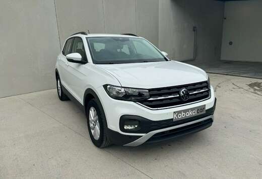 Volkswagen 1.0 TSI Style DSG // 6000 KM //. ETAT NEUF ...