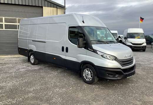 Iveco l4h2 30hdi 180pk automaat 2023 39950e ex