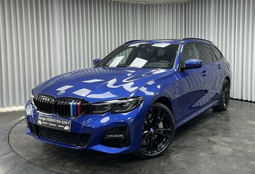 BMW e Touring / M-Pack / App / Pano / Pdc+Cam / ...