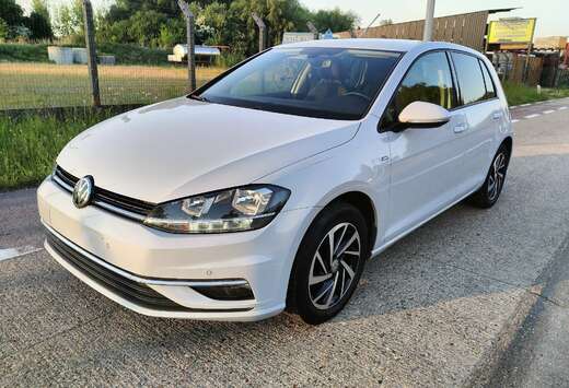 Volkswagen 1.0 TSI Join. (Export prijs)
