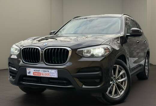 BMW Pluging Hybrid xDrive 30e