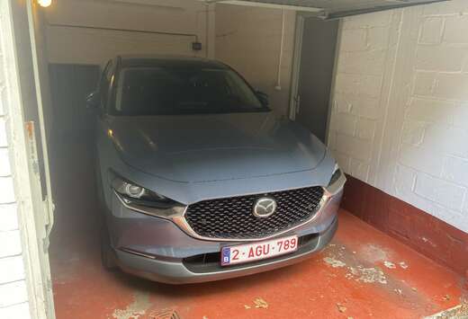 Mazda CX-30 2.0i SKYACTIV-G MHE Hakoné Bose