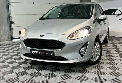 Ford Fiesta 1.5 TDCi CLIM/BIP ARR/ 1ER PRO/ GARANTIE