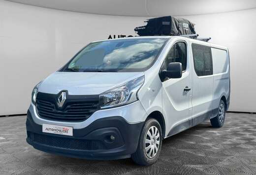 Renault Combi L2H1 1.6dci Twin Turbo