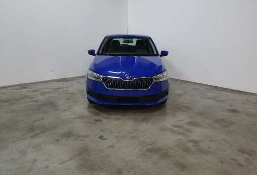 Skoda 1.0 TSI ACTIVE * AIRCO * CRUISE * 31.500 KM *