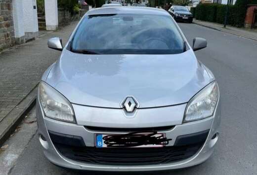 Renault 1.5 dCi TomTom Edition FAP