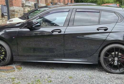 BMW dA AdBlue (EU6AP)