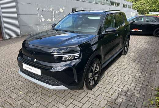 Opel Turbo Hybrid GT eDCT 7 plaatsen