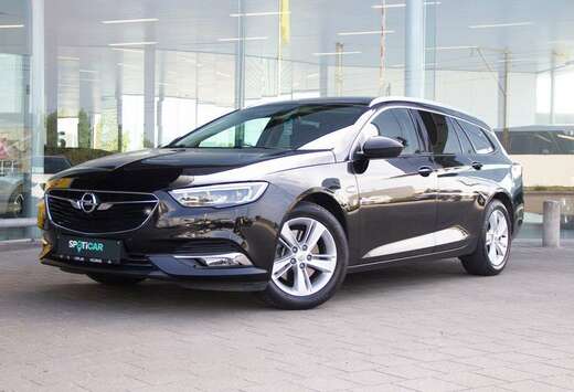 Opel ST INNOVATION 1.5T AUTOMAAT 165PK