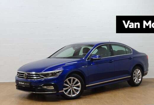 Volkswagen 1.5 TSI Elegance Business DSG