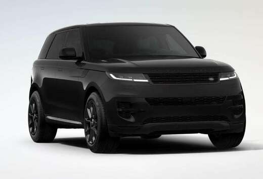 Land Rover S Edition 09/24