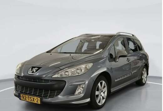 Peugeot SW 155 THP Premium