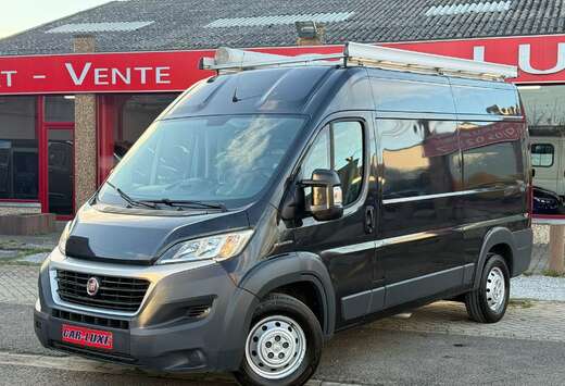 Fiat 2.3 MULTIJET CLIM GPS