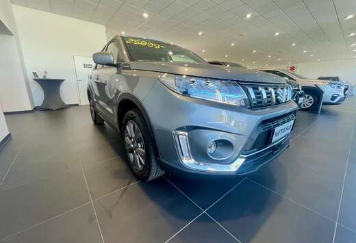 Suzuki 1.5 Hybrid GL+ AT / DESTOCKAGE