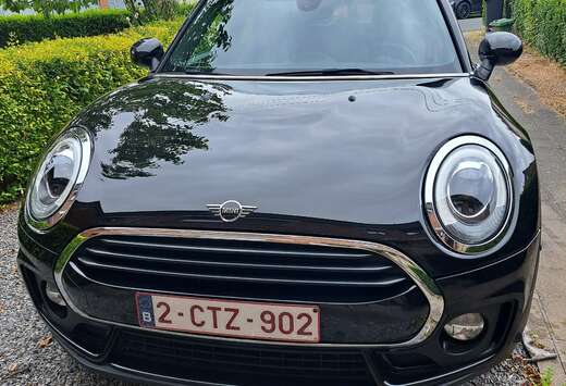 MINI Mini Clubman 1.5A Cooper OPF (EU6d-TEMP)