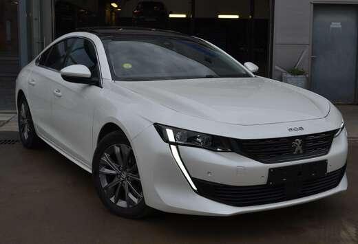 Peugeot ALLURE/PANO/