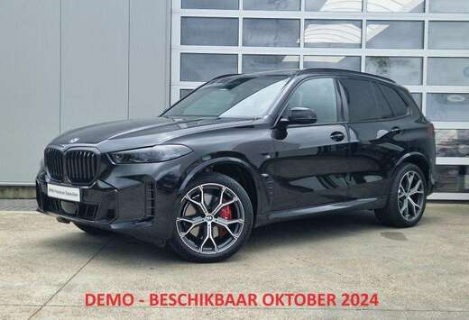 BMW xD40i