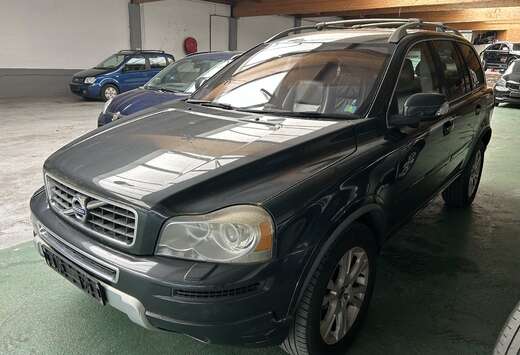 Volvo XC90 2.4 D5 Ocean Race Gear. 7pl. Volant Droite ...