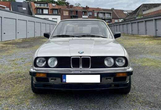 BMW 318i