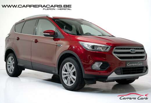 Ford 1.5 EcoBoost FWD Trend*KEYLESS*NAVI*PARK ASSIST*