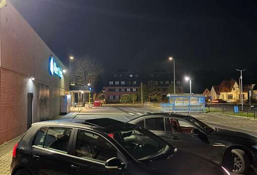 Volkswagen 2.0 FSI Individual