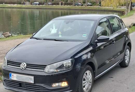 Volkswagen 1.0 75 Beats Audio