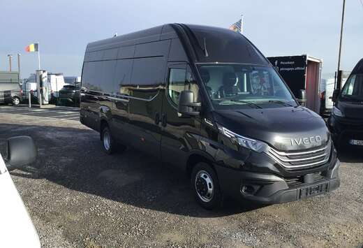 Iveco l5h3 30hdi 210pk automaat 2026 10KM full/option