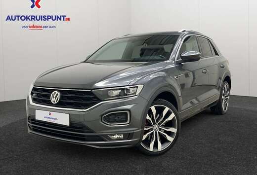 Volkswagen 1.5 Tsi R-Line GPS Camera Dig.Airco Alu Le ...