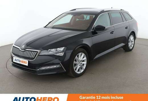 Skoda 1.4 Plug-in Hybrid Ambition iV